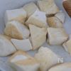 苦み少なめ！家族が絶賛した【旨塩ゴーヤチャンプルー】の工程2