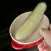 食べたらハマる!【とろとろなすのカプレーゼ】の工程1