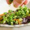 【なすだけでこんなに美味しい】ピリ辛じゅわとろなすの工程6