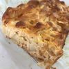 mxgの作ってみた!投稿(ふんわりしっとり♪簡単りんごケーキ【砂糖・乳製品不使用】)