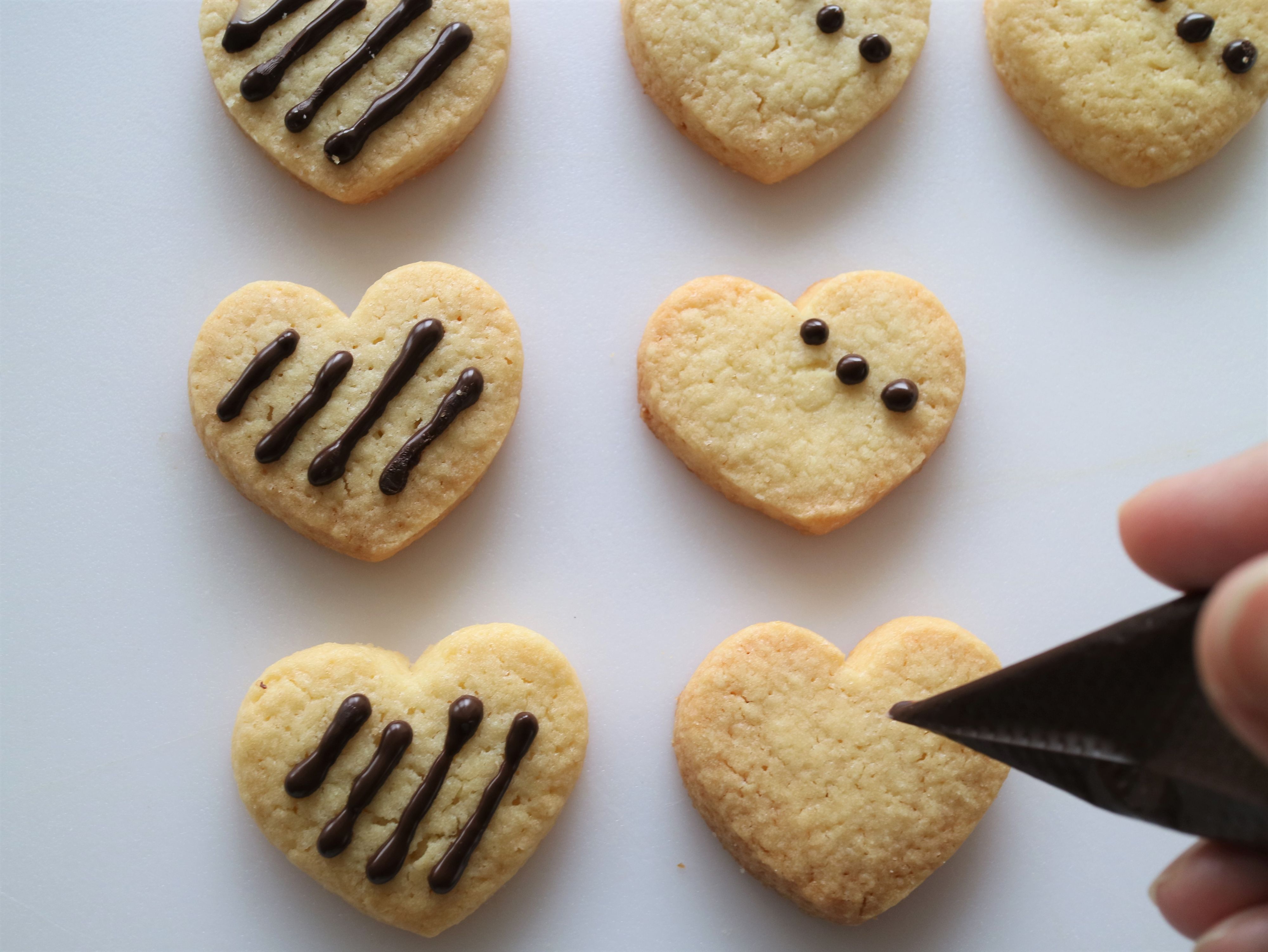 サクサク基本の型抜きクッキー レシピサイト Nadia ナディア プロの料理家のおいしいレシピ