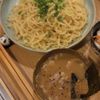 mogikanの作ってみた!投稿(濃厚豚魚介つけめん)