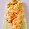 【米粉のグリッシーニ】固いけど美味しい！やみつきの美味しさ。の工程3