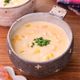 【たっぷりコーンポタージュ】業スー商品でコスパよく作れる♪