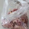 揚げてないのに大満足！ふっくらジューシー【醤油からあげ】の工程1