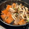 10分で完成！【しゃけ味噌バター丼】の工程4