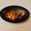 りんの作ってみた!投稿(ご飯が進む！栄養満点◎【厚揚げとひき肉のプルコギ風甘辛炒め】)