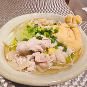みきプルーンの作ってみた!投稿(【豚バラ白菜のコク旨スープ鍋】だしがおいしい♡)