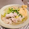 みきプルーンの作ってみた!投稿(【豚バラ白菜のコク旨スープ鍋】だしがおいしい♡)
