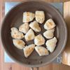 ワンパン10分【鶏ささみのとろ玉チリソース炒め】ご飯すすむ♩の工程4