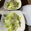 Hikeyの作ってみた!投稿(レンジ1分！やみつき塩だれ春キャベツ。)