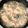 ［鯖のうま塩竜田揚げ］サクうま！おつまみにも◎の工程3
