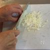 【再現】サイゼリヤの！田舎風ミネストローネ♪の下準備