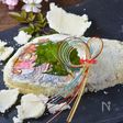 【レンコ鯛の塩釜焼き】簡単なのに豪華見え♪春のお祝いレシピ