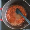 果肉たっぷり【いちごゼリー】フレッシュな味わいが魅力!の工程3