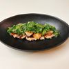 りんの作ってみた!投稿(やみつきになるおいしさ!むね肉のネギだれがけ)