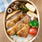 お弁当初心者に送る!アヤコ流、基本のお弁当|必殺!アヤコの10分弁当Vol.24