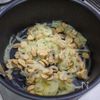 トロ旨な「牛すじカレー」（ストウブ鍋使用）の工程2
