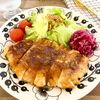 のりのり🐾🎀🤍の作ってみた!投稿(ワンパン10分！【鶏むね肉の甘辛ペッパーチキンステーキ】)