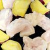 鶏むね肉で！おさつハニバタチキンの工程6