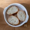 【ホワイトソース不要】混ぜて焼くだけ!とろ〜りパングラタンの工程3
