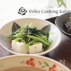 5分でできる！簡単・極上おつまみ小鉢♪