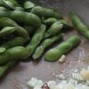 茹でない!【濃厚旨すぎ枝豆&ガーリック枝豆】の工程6