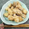 M＊Pの作ってみた!投稿(【鶏じゃがの梅煮】ほっこりまろやか)