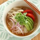 マンネリ打破!栄養もしっかり摂れる!「アボカド」を使ったそうめんアレンジ