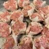 大人気中華店の♡『ジューシー焼売』お箸が止まらない!の工程4