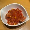 まなの作ってみた!投稿(カチャトーラ風【チキンのトマト煮】)