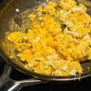 【ヘルシーすぎる鶏むね肉ミンチのタコライス】の工程1