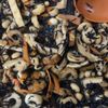 りょんの作ってみた!投稿(ほっこり♡ひじきと大豆の煮もの)