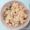 milkの作ってみた!投稿(【鮭とまいたけの炊き込み飯】冷凍鮭でも出来る！)