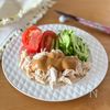 コク旨ピーナッツダレ棒棒鶏