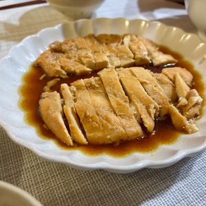 ぴよぴよの作ってみた!投稿(【ご飯が進む鶏チャーシュー】しっとり柔らか♡味付け簡単！)