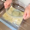 レンジで簡単！あと1品欲しいときに♩【お手軽マッシュポテト】の工程3