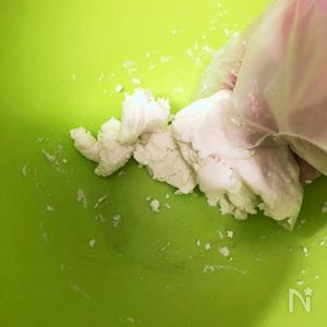 十五夜に♡お月見うさぎのミニどら焼き | レシピサイトNadia