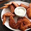 旨辛ジューシー！バッファロー風スパイシーチキン