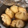 738829の作ってみた!投稿(【油揚げの肉詰め煮】じゅわ〜っと染みる♪簡単和風おかず!)