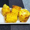 ヴェルの作ってみた!投稿(【BBQとうもろこし】焼肉のたれで簡単！やみつき副菜♡)