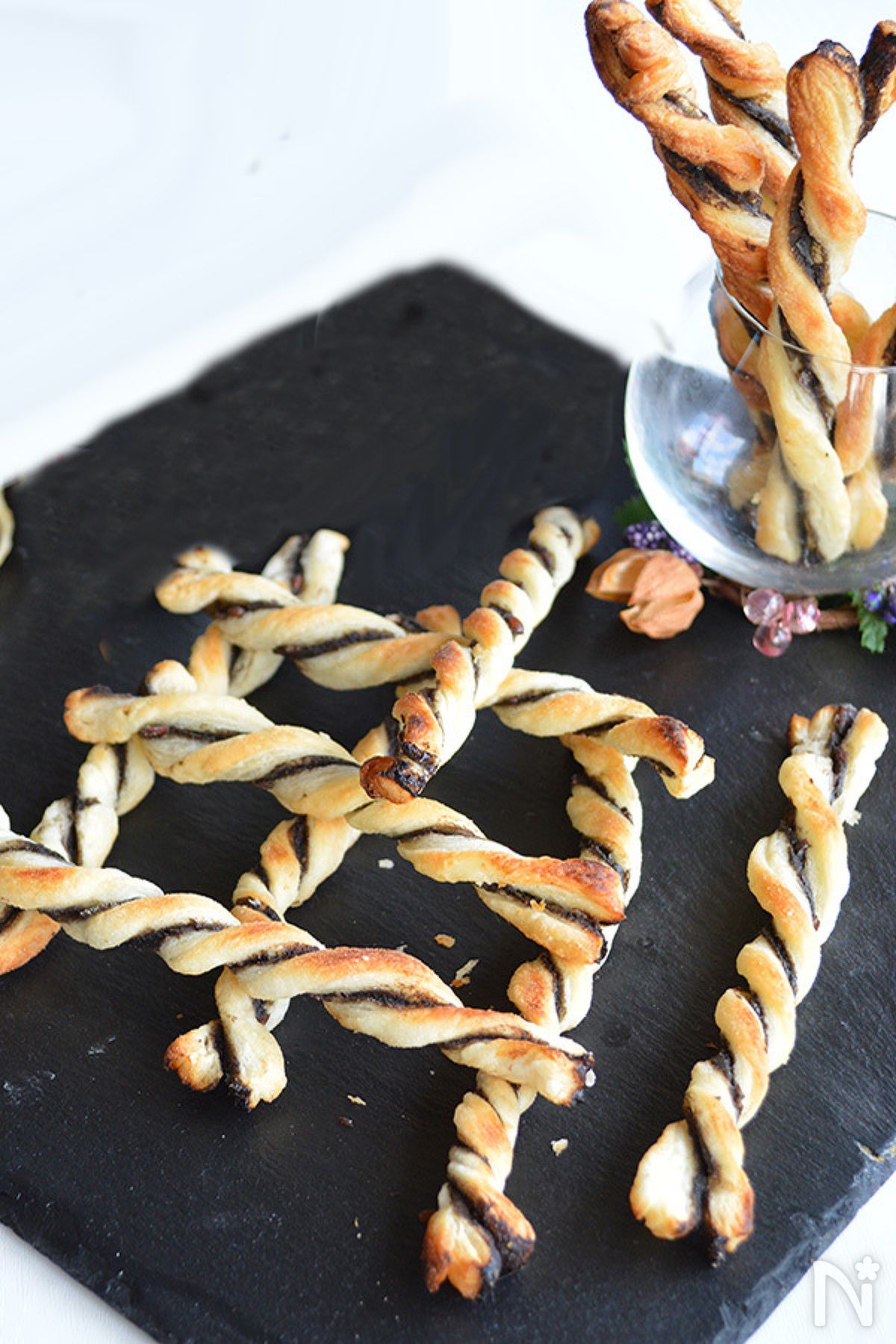 お菓子もおかずも あると便利な冷凍パイシートの活用レシピ16 レシピサイト Nadia ナディア プロの料理家のおいしいレシピ