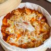 蒸しヤンニョムチキン