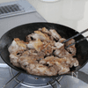 リピ確定!【豚こま肉のオニオンソース】玉ねぎの旨味がギュッ♪の工程4