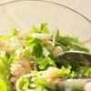デパ地下風【明太マヨサラダ】水菜で栄養たっぷり！の工程6