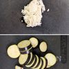 茄子のワンパンボロネーゼ│あの調味料で旨味凝縮15分パスタの工程1