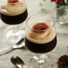 ティラミスコーヒーゼリー