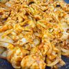 ご飯がすすむ!豚こまと玉ねぎの濃厚ポークチャップの工程8
