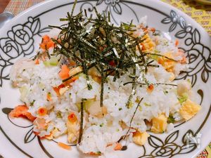 おせちらし寿司 By すずき わかえ レシピサイト Nadia ナディア プロの料理家のおいしいレシピ