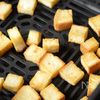 特別な日の【ごちそう級シーザーサラダ】の工程4